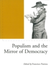 Populism and the Mirror of Democracy - eBook