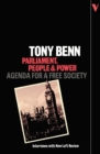 Parliament, People and Power : Agenda for a Free Society - eBook