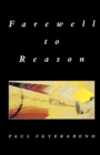 Farewell to Reason - eBook