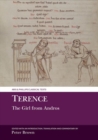 Terence: The Girl from Andros - Book