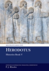 Herodotus: Histories Book V - Book