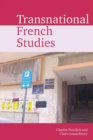 Transnational French Studies - Book