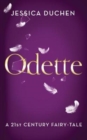 Odette - Book