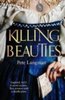 Killing Beauties - Book