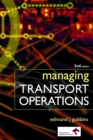 Managing Transport Operations - eBook
