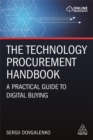 The Technology Procurement Handbook : A Practical Guide to Digital Buying - Book