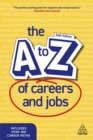 The A-Z of Careers and Jobs - eBook