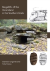 The Megaliths of Vera Island in the Southern Urals - Book