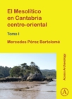 El Mesolitico en Cantabria centro-oriental - Book