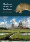 The Lost Abbey of Eynsham - Book