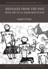 Messages from the Past: Rock Art of Al-Hajar Mountains - Book