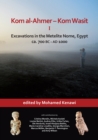 Kom al-Ahmer - Kom Wasit I: Excavations in the Metelite Nome, Egypt : ca. 700 BC - AD 1000 - eBook