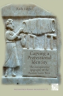 Carving a Professional Identity: The Occupational Epigraphy of the Roman Latin West - Book