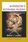 The Introduction to Western Moral Philosophy - eBook
