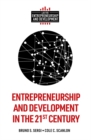 Entrepreneurship and Development in the 21st Century - eBook