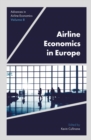Airline Economics in Europe - Book