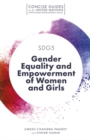 SDG5 - Gender Equality and Empowerment of Women and Girls - Book