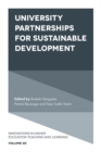 University Partnerships for Sustainable Development - eBook