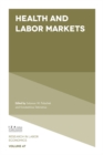 Health and Labor Markets - Book