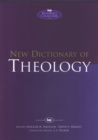New Dictionary of Biblical Theology - eBook