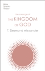 The Message of the Kingdom of God - eBook