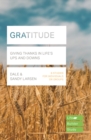 Gratitude (Lifebuilder Bible Study) : Giving Thanks in Life's Ups and Downs - eBook
