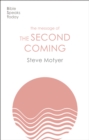 The Message of the Second Coming - Book