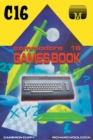 Commodore 16 Games Book - eBook