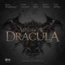 Voices of Dracula - Insidious Design - eAudiobook