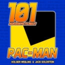 101 Amazing Facts about Pac-Man - eAudiobook