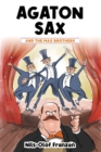 Agaton Sax and the Max Brothers - eBook