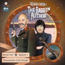 The Barren Author : Series 2 - Episode 1 - eAudiobook
