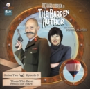 The Barren Author : Series 2 - Episode 3 - eAudiobook
