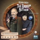 The Barren Author - Series 2 Collection - eAudiobook