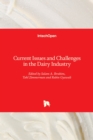 Current Issues and Challenges in the Dairy Industry - Book