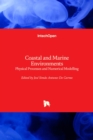 Coastal and Marine Environments : Physical Processes and Numerical Modelling - Book