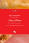 Periodontal Disease : Diagnostic and Adjunctive Non-surgical Considerations - Book