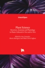Plant Science : Structure, Anatomy and Physiology in Plants Cultured in Vivo and in Vitro - Book