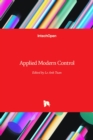 Applied Modern Control - Book