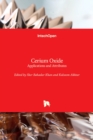 Cerium Oxide : Applications and Attributes - Book