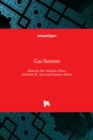 Gas Sensors - Book
