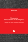 Advances in Rehabilitation of Hearing Loss - Book