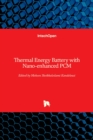 Thermal Energy Battery with Nano-enhanced PCM - Book