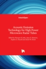 Acoustic Emission Technology for High Power Microwave Radar Tubes - Book