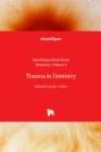 Trauma in Dentistry - Book