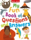 My Fun Book of Questions and Answers - Book