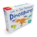 Lots to Spot Flashcards: Dinosaurs! - Book
