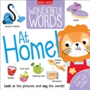 Wonderful Words: At Home! - Book