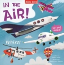 In the Air! - Book