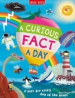 A Curious Fact a Day - Book